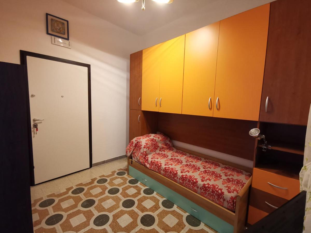 Casa Ariete Villa Syracuse Buitenkant foto
